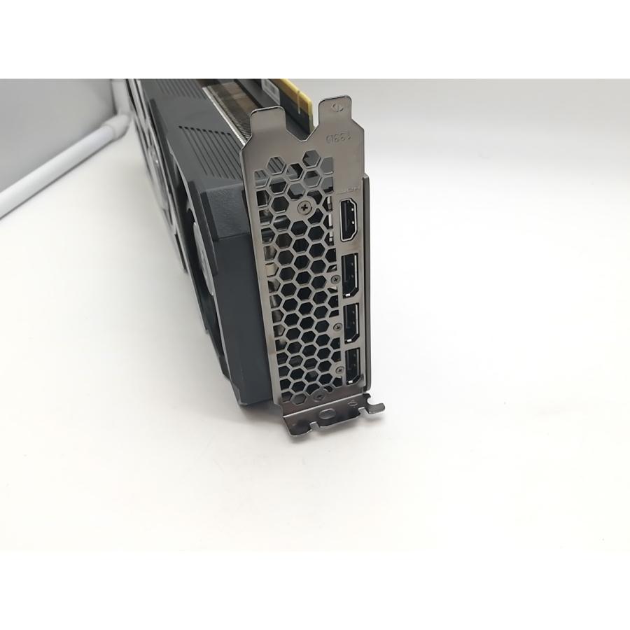 中古】Palit GeForce RTX 3080 GamingPro 10GB LHR（NED3080019IA