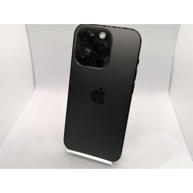 中古】Apple 国内版 【SIMフリー】 iPhone 14 Pro 256GB スペース