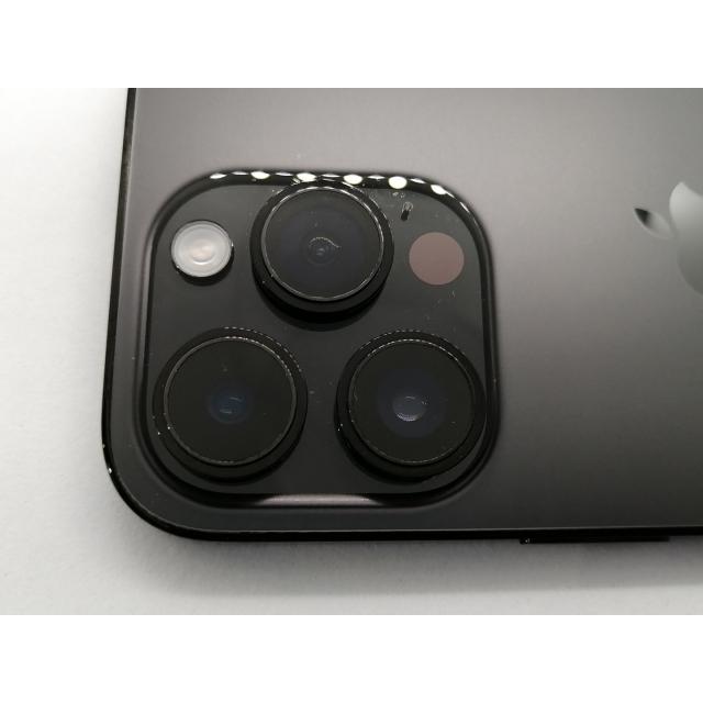 中古】Apple 国内版 【SIMフリー】 iPhone 14 Pro 256GB スペース