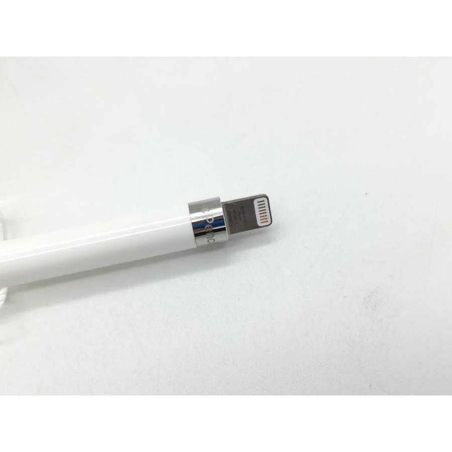 中古】Apple Apple Pencil（第1世代） MQLY3J/A (USB-C - Pencil