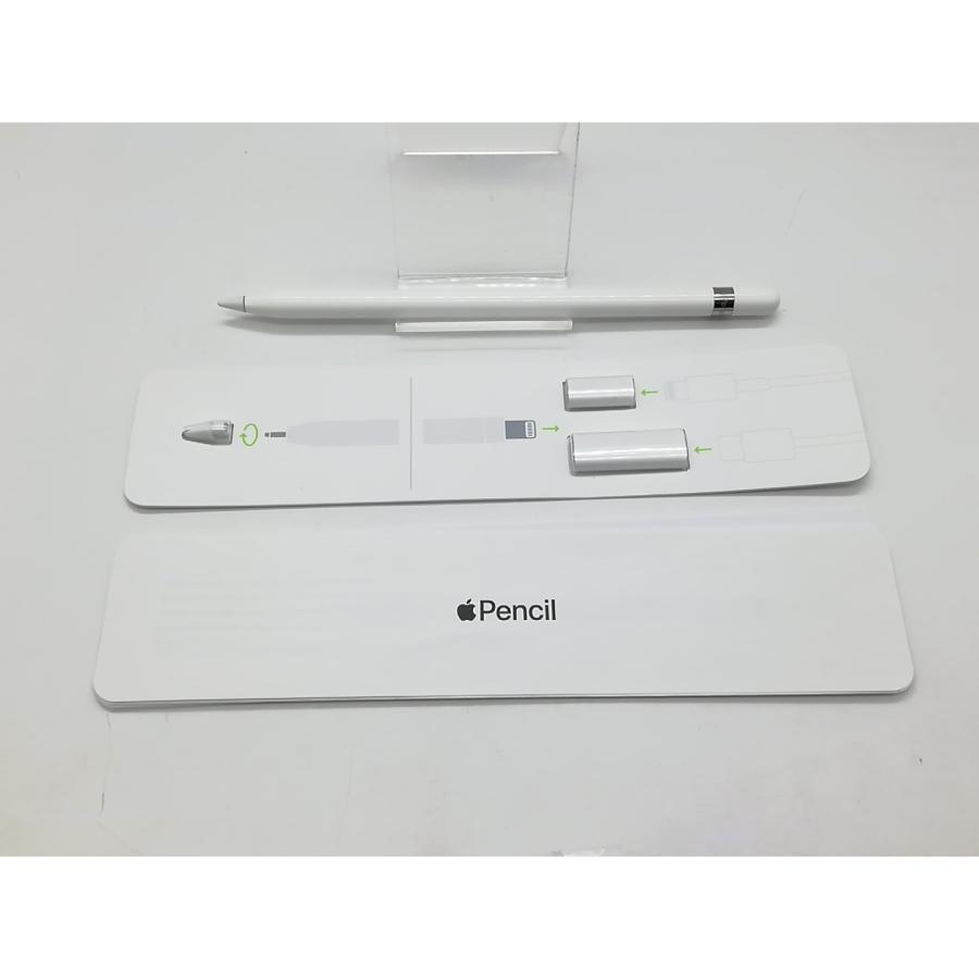 中古】Apple Apple Pencil（第1世代） MQLY3J/A (USB-C - Pencil