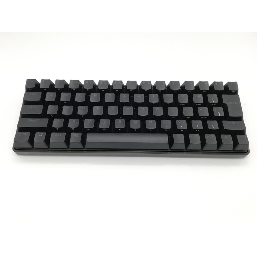 中古】SteelSeries Apex Pro Mini US【秋葉2号】保証期間1週間