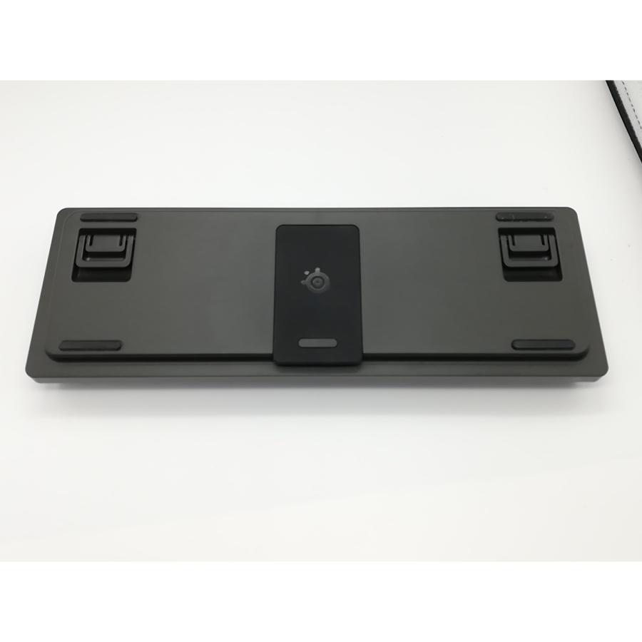 中古】SteelSeries Apex Pro Mini US【秋葉2号】保証期間1週間