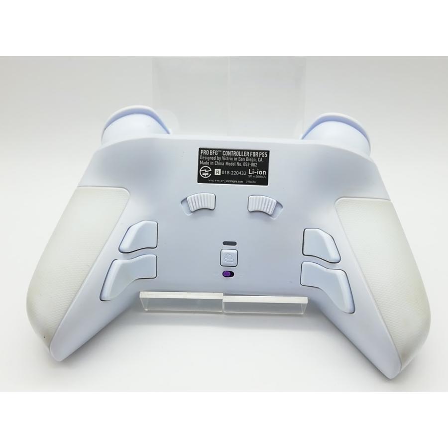 中古】TURTLEBEACH Victrix Pro BFG Wireless Controller For PS5,PS4