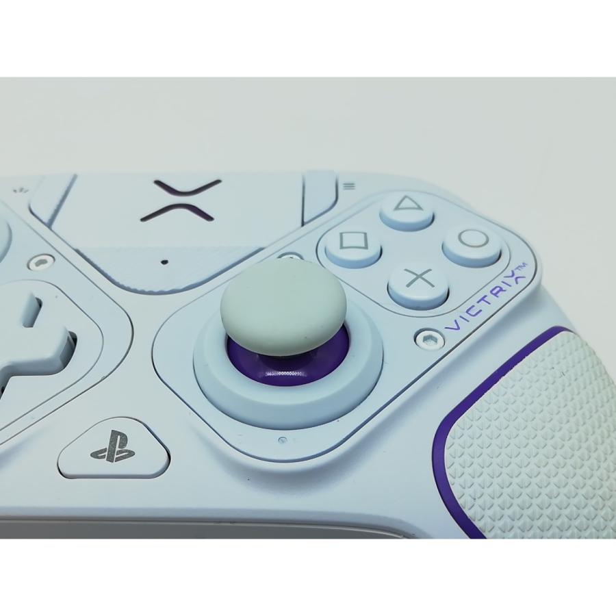 中古】TURTLEBEACH Victrix Pro BFG Wireless Controller For PS5,PS4