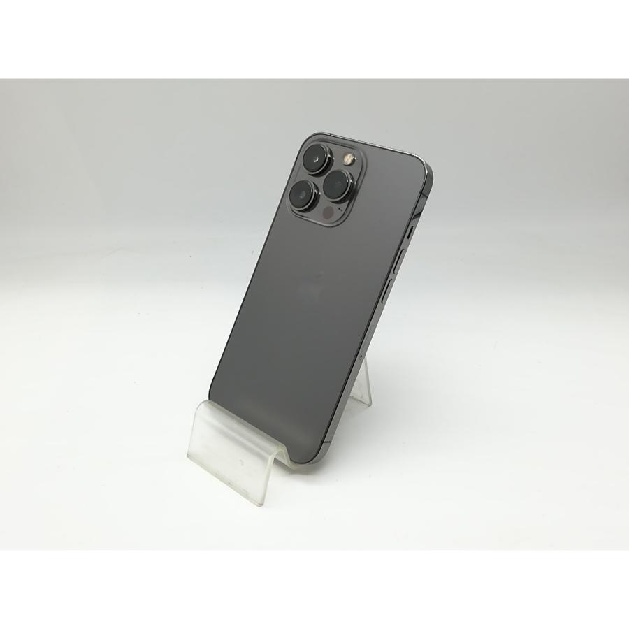 iPhone 13 【中古】Apple docomo 【SIMフリー】 Pro 256GB 