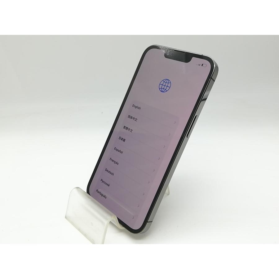 iPhone 13 【中古】Apple docomo 【SIMフリー】 Pro 256GB 