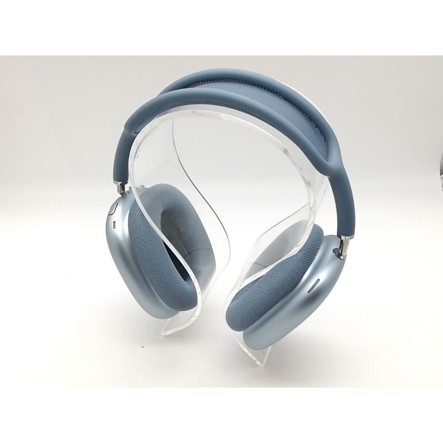 中古】Apple AirPods Max（2024/USB-C） ブルー MWW63ZA/A【吉祥寺