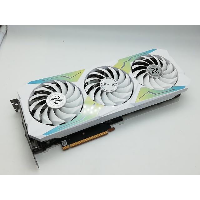 中古】PELADN GeForce RTX 3070 8GD6 BAIKAI RTX3070/8GB(GDDR6)/PCI-E