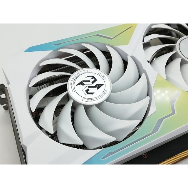 中古】PELADN GeForce RTX 3070 8GD6 BAIKAI RTX3070/8GB(GDDR6)/PCI-E