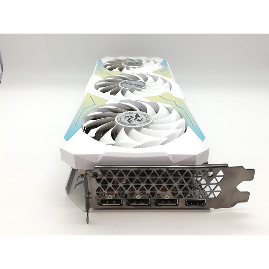 中古】PELADN GeForce RTX 3070 8GD6 BAIKAI RTX3070/8GB(GDDR6)/PCI-E