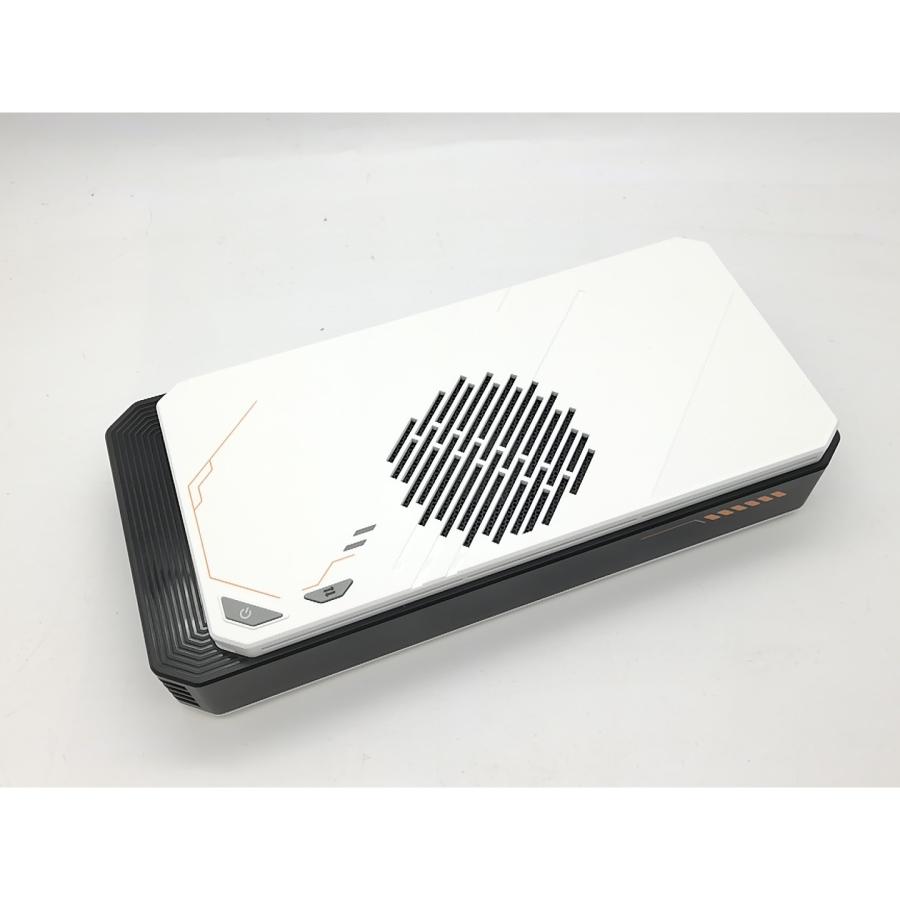 中古】VETESA NZ9G GPU 【eGPU(RX7600MXT/8GB) Thunderbolt3/4 USB4
