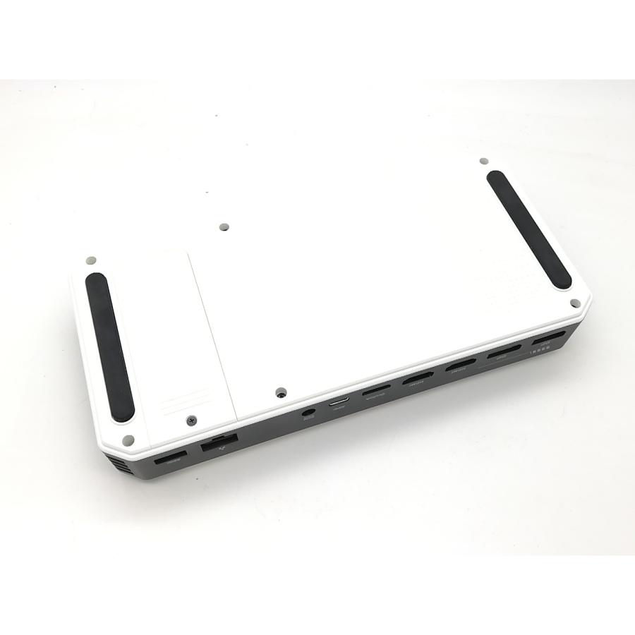 中古】VETESA NZ9G GPU 【eGPU(RX7600MXT/8GB) Thunderbolt3/4 USB4