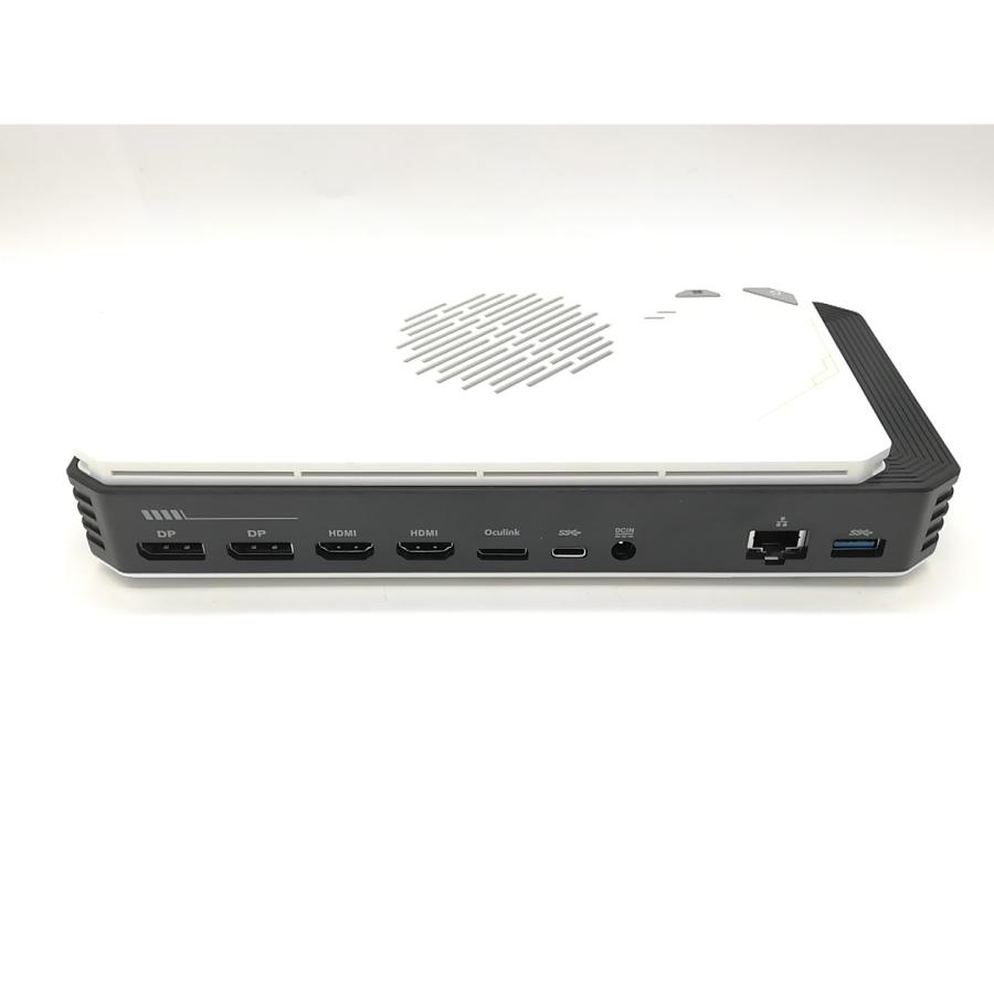 中古】VETESA NZ9G GPU 【eGPU(RX7600MXT/8GB) Thunderbolt3/4 USB4