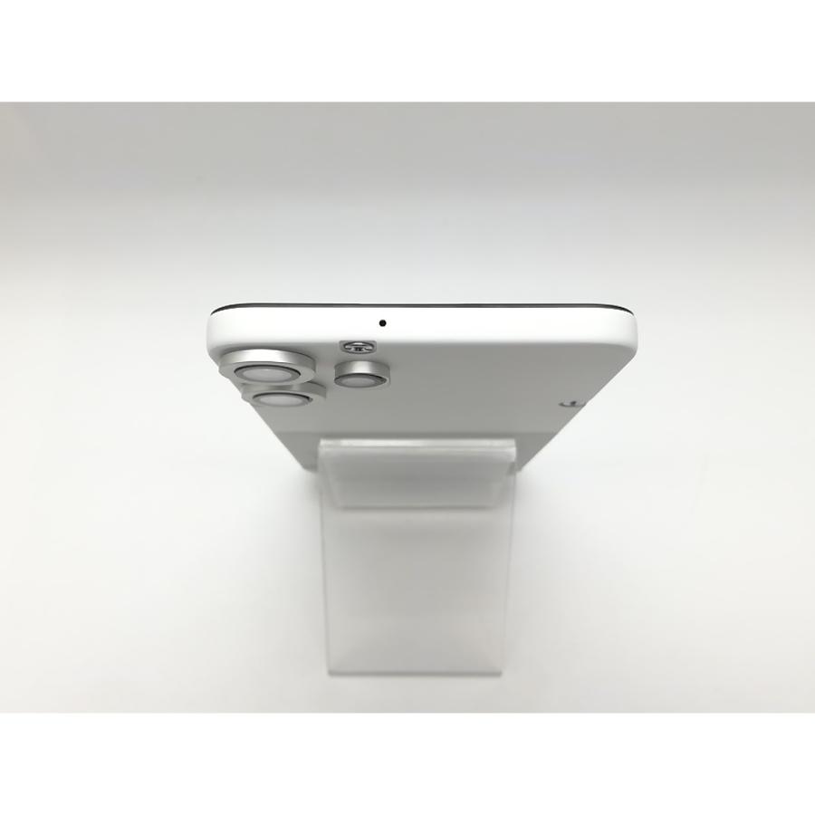 【中古】NOTHING 国内版 【SIMフリー】 CMF Phone 2 Pro ホワイト 8GB 256GB【吉祥寺】保証期間１ヶ月【ランクA】の画像