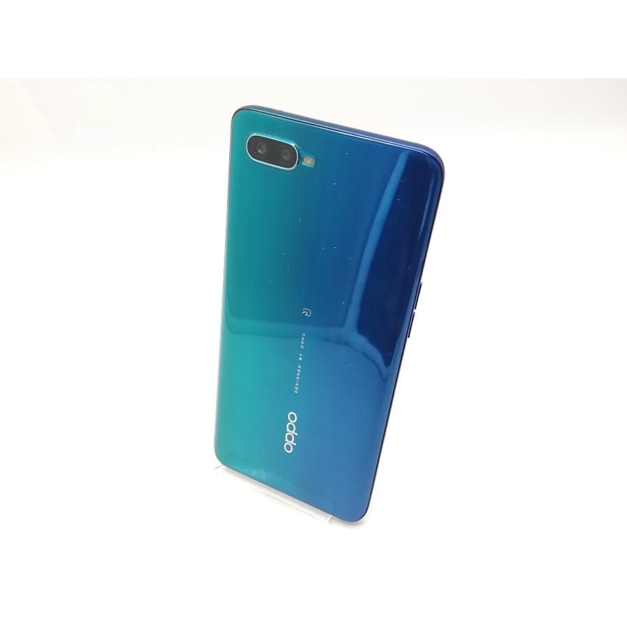 oppo reno a 楽天モバイル版 6GB/128GB dual sim 中古】Oppo 楽天 