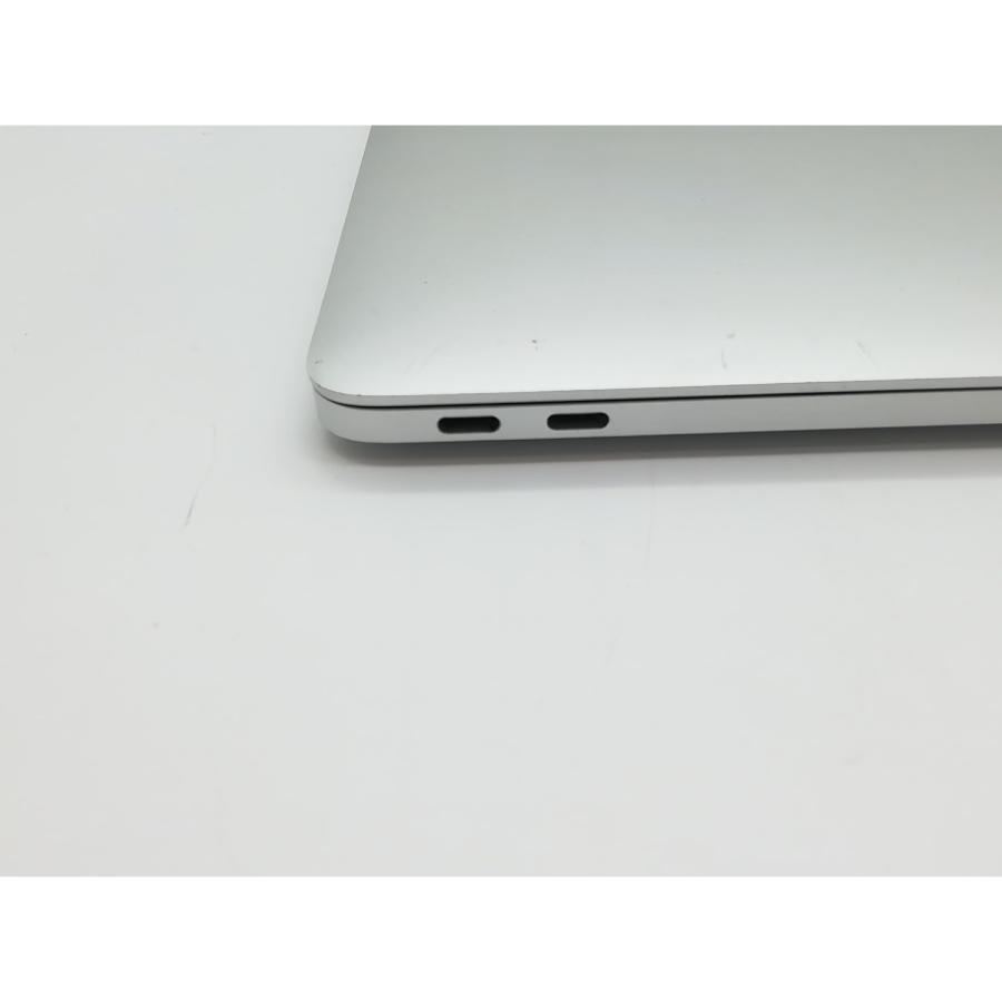 【中古】Apple MacBook Pro 13インチ CTO (Mid 2017) シルバー Core i7(2.5G)/8G/512G(SSD)/Iris Plus 640【吉祥寺】保証期間１ヶ月【ランクB】の画像