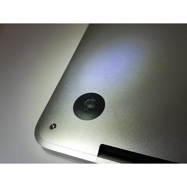 【中古】Apple MacBook Pro 13インチ CTO (Mid 2017) シルバー Core i7(2.5G)/8G/512G(SSD)/Iris Plus 640【吉祥寺】保証期間１ヶ月【ランクB】の画像