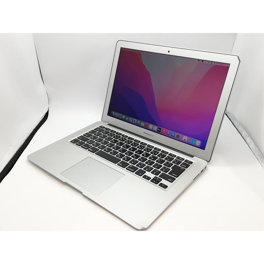 中古】Apple MacBook Air 13インチ CTO (Early 2015/2016) Core i5(1.6