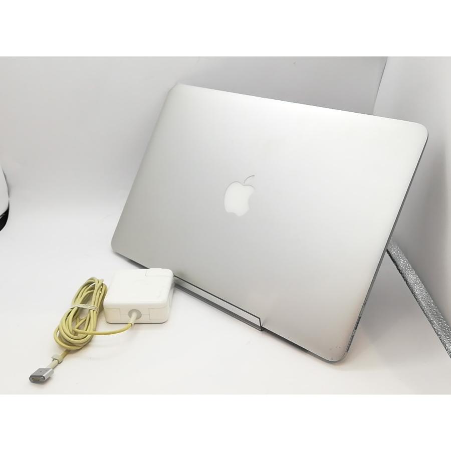 中古】Apple MacBook Air 13インチ CTO (Early 2015/2016) Core i5(1.6