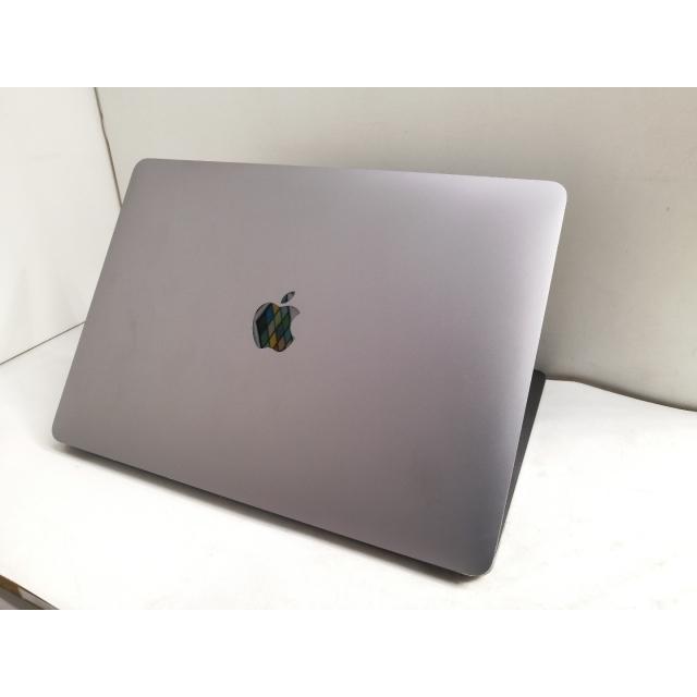 中古】Apple MacBook Air 13インチ Corei5:1.6GHz 256GB スペース