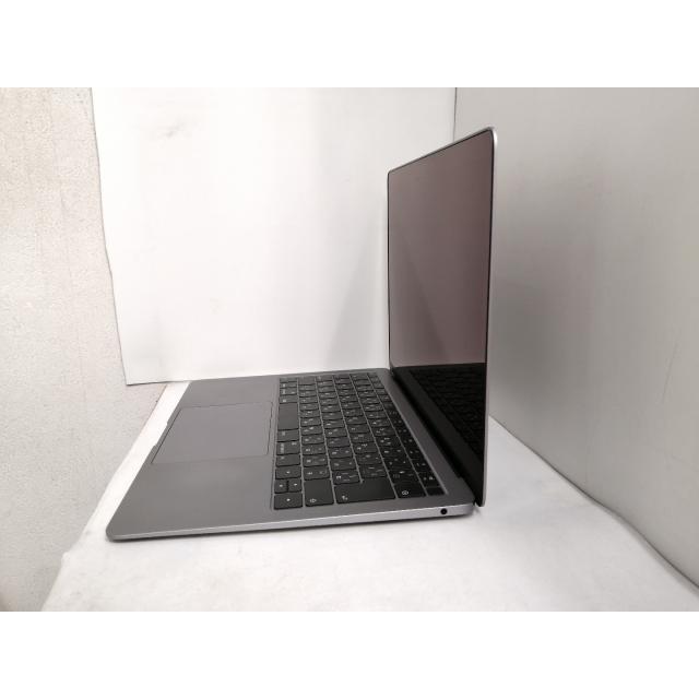 中古】Apple MacBook Air 13インチ Corei5:1.6GHz 256GB スペース