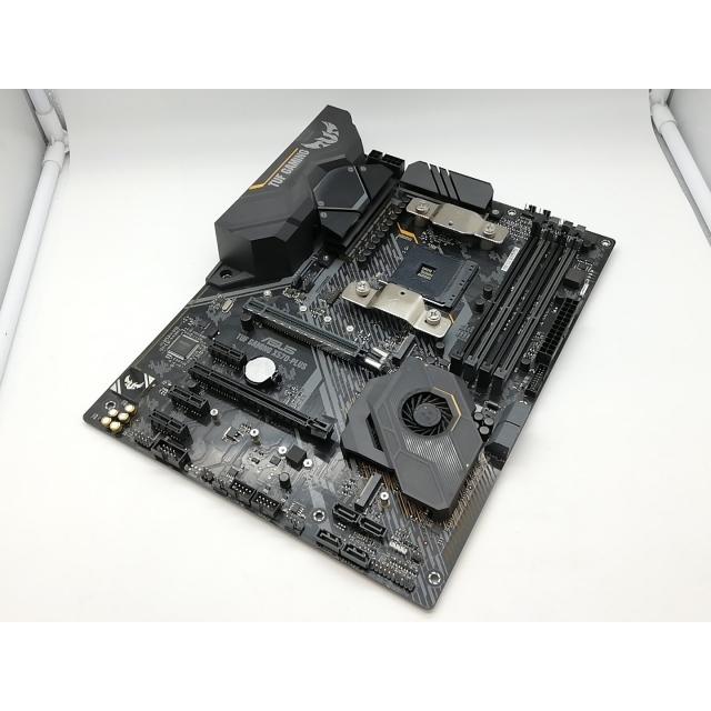 中古】ASUS TUF GAMING X570-PLUS X570/AM4/ATX【吉祥寺】保証期間1