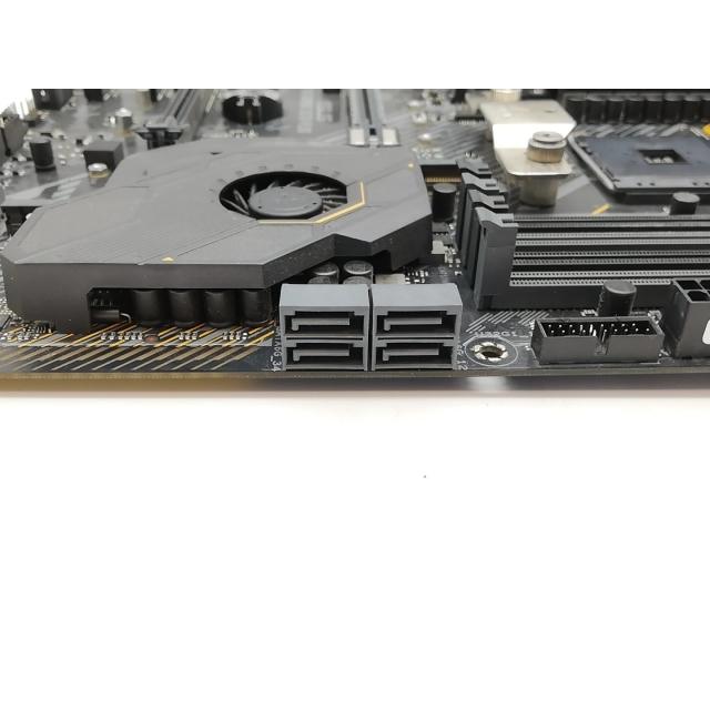 中古】ASUS TUF GAMING X570-PLUS X570/AM4/ATX【吉祥寺】保証期間1