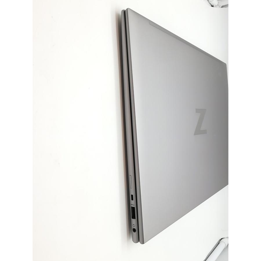 【中古】HP HP ZBook Firefly 16 inch G9 Mobile Workstation スタンダードモデル【吉祥寺】保証期間１ヶ月【ランクB】の画像