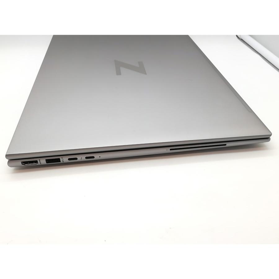 【中古】HP HP ZBook Firefly 16 inch G9 Mobile Workstation スタンダードモデル【吉祥寺】保証期間１ヶ月【ランクB】の画像