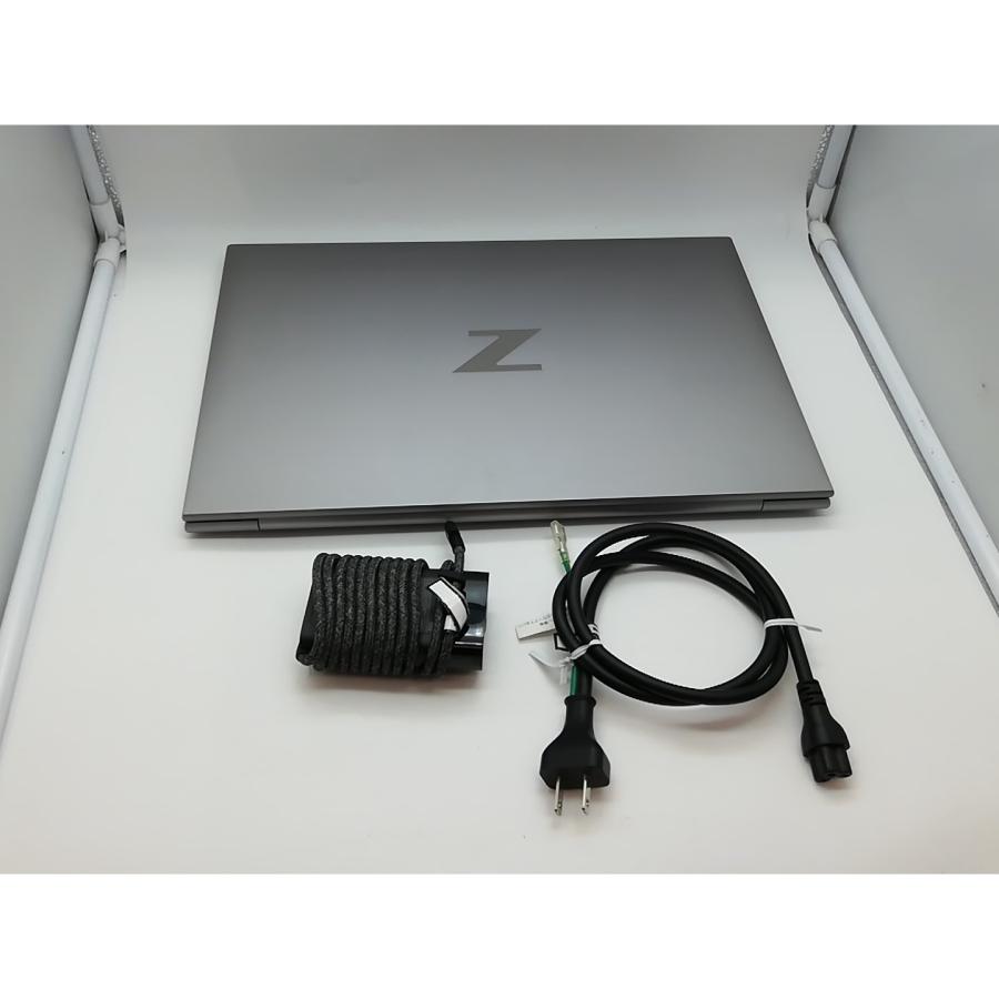 【中古】HP HP ZBook Firefly 16 inch G9 Mobile Workstation スタンダードモデル【吉祥寺】保証期間１ヶ月【ランクB】の画像