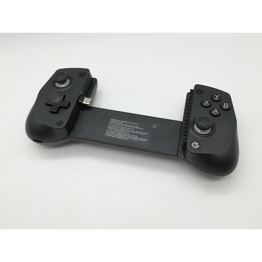 中古】GameSir X5 Lite TYPE-C ゲームコントローラー【吉祥寺】保証