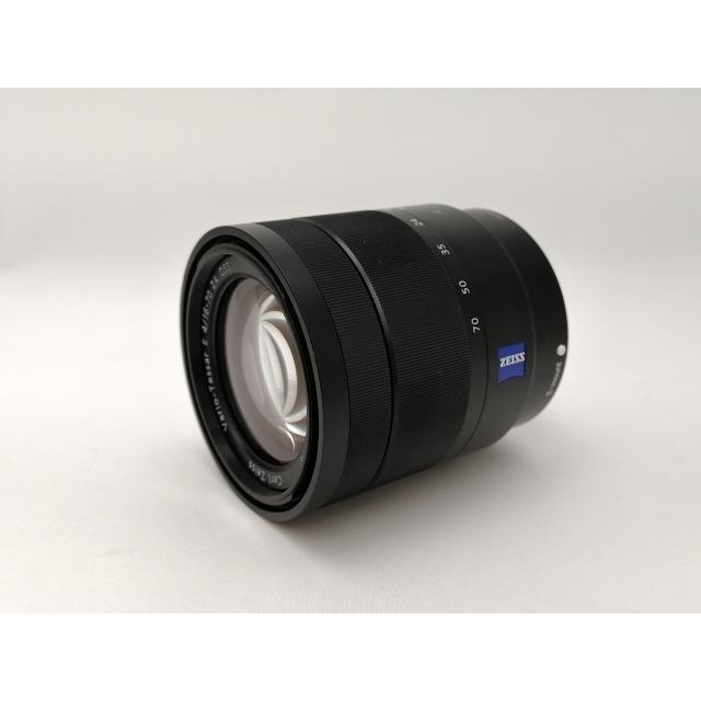 中古】SONY Vario-Tessar T* E 16-70mm F4 ZA OSS (SEL1670Z) (SONY E 