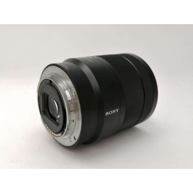 中古】SONY Vario-Tessar T* E 16-70mm F4 ZA OSS (SEL1670Z) (SONY E 