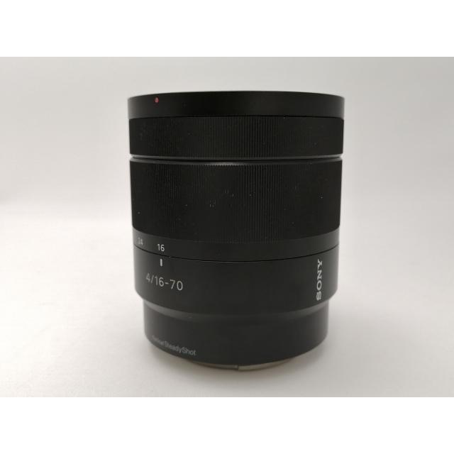 ソニー SEL1670Z 中古 APS-C用