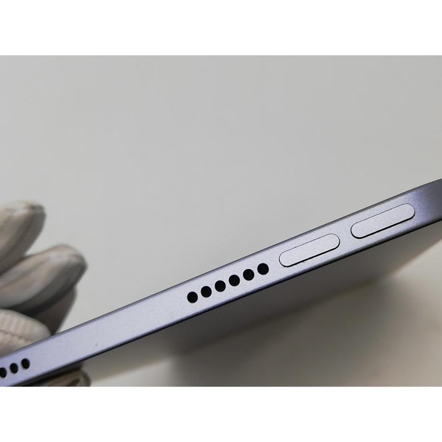 【中古】Apple 【Wi-Fi】 iPad mini（第6世代/2021） 64GB パープル MK7R3J/A【アリオ倉敷】保証期間１ヶ月【ランクA】の画像