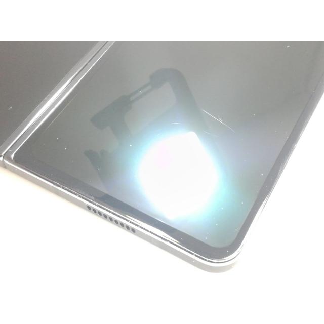 中古】SAMSUNG au 【SIMフリー】 Galaxy Z Fold5 ファントムブラック