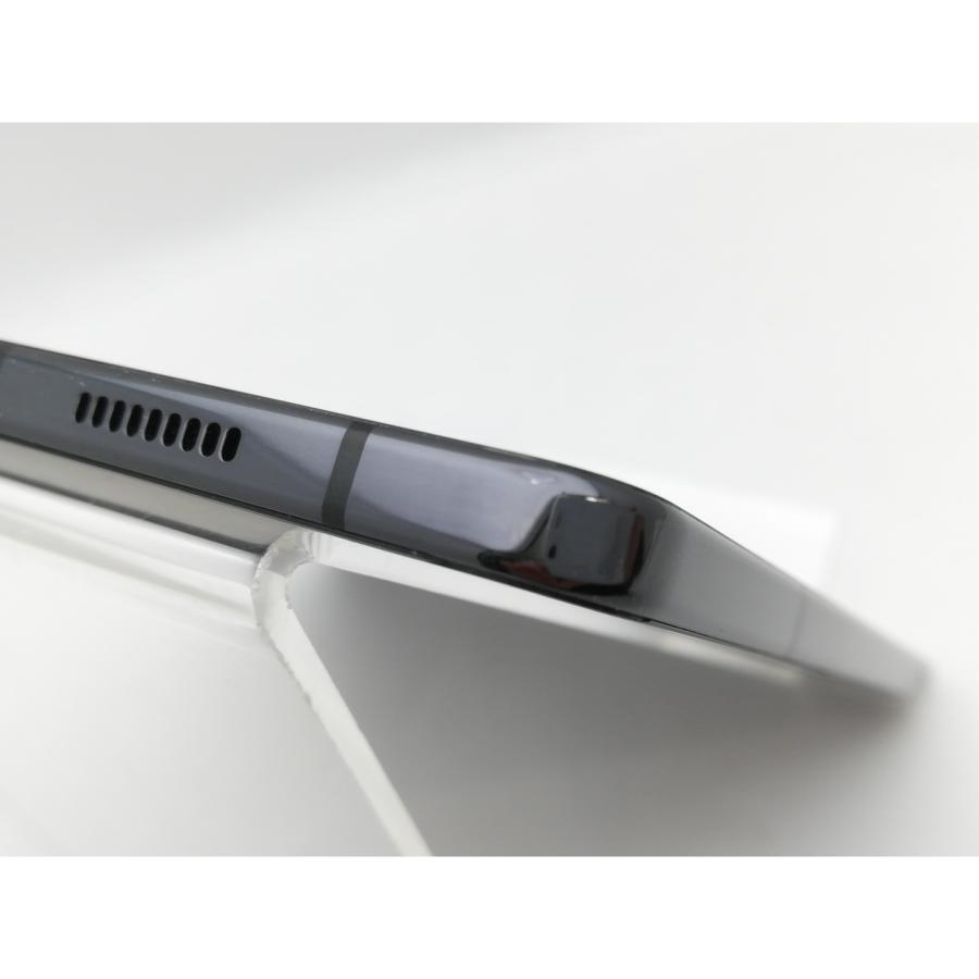 中古】SAMSUNG au 【SIMフリー】 Galaxy Z Fold5 ファントムブラック