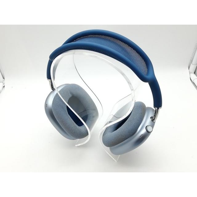 中古】Apple AirPods Max スカイブルー MGYL3J/A【吉祥寺】保証期間1 