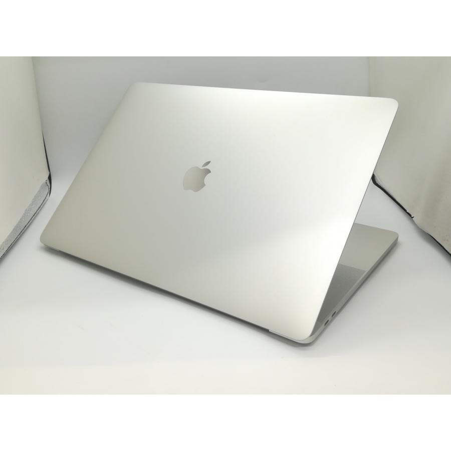 中古】Apple MacBook Pro 15インチ Corei7:2.9GHz Touch Bar搭載 512GB