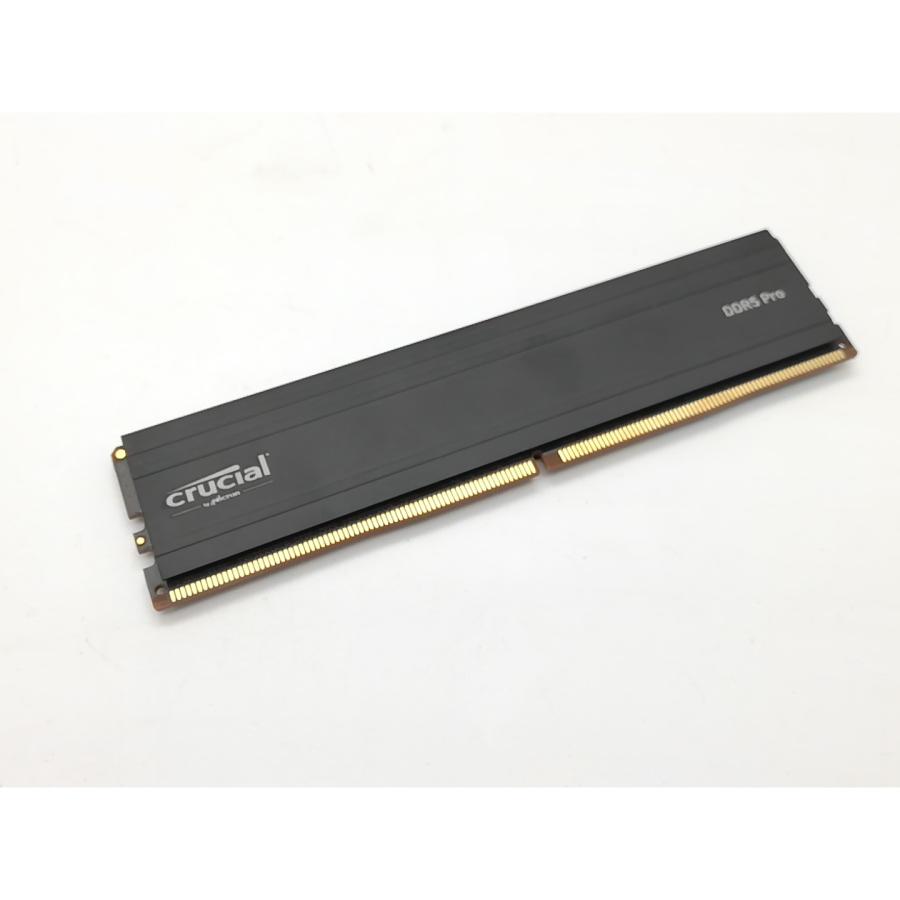 中古】DDR5 16GB DDR5-5600(PC5-44800)【デスクトップPC用】【吉祥寺