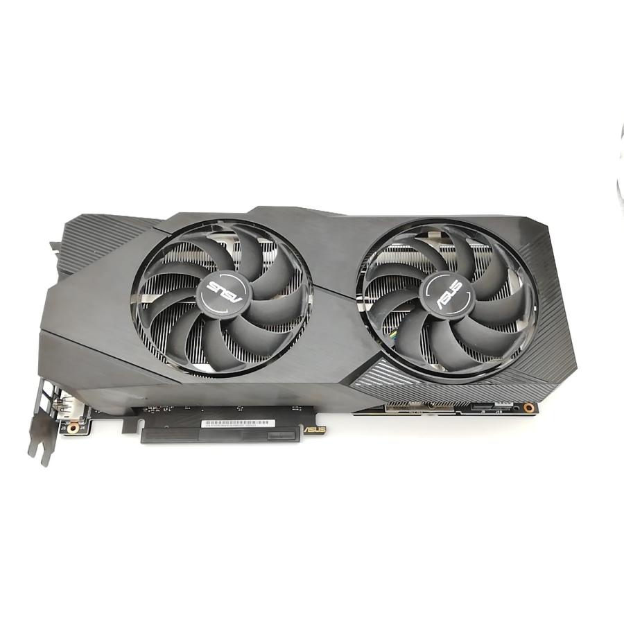 ASUS RTX 2070 SUPER （DUAL-RTX2070S） グラボ Amazon.com: ASUS
