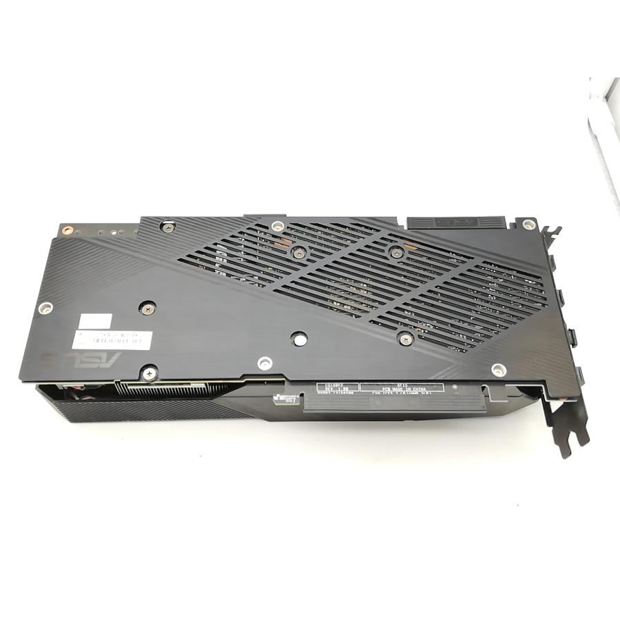 中古】ASUS DUAL-RTX2070S-O8G-EVO RTX2070Super/8GB(GDDR6)/PCI-E