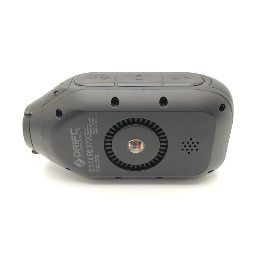 中古】Drift DRIFT GHOST XL CAMERA 車載カメラ【吉祥寺】保証期間1