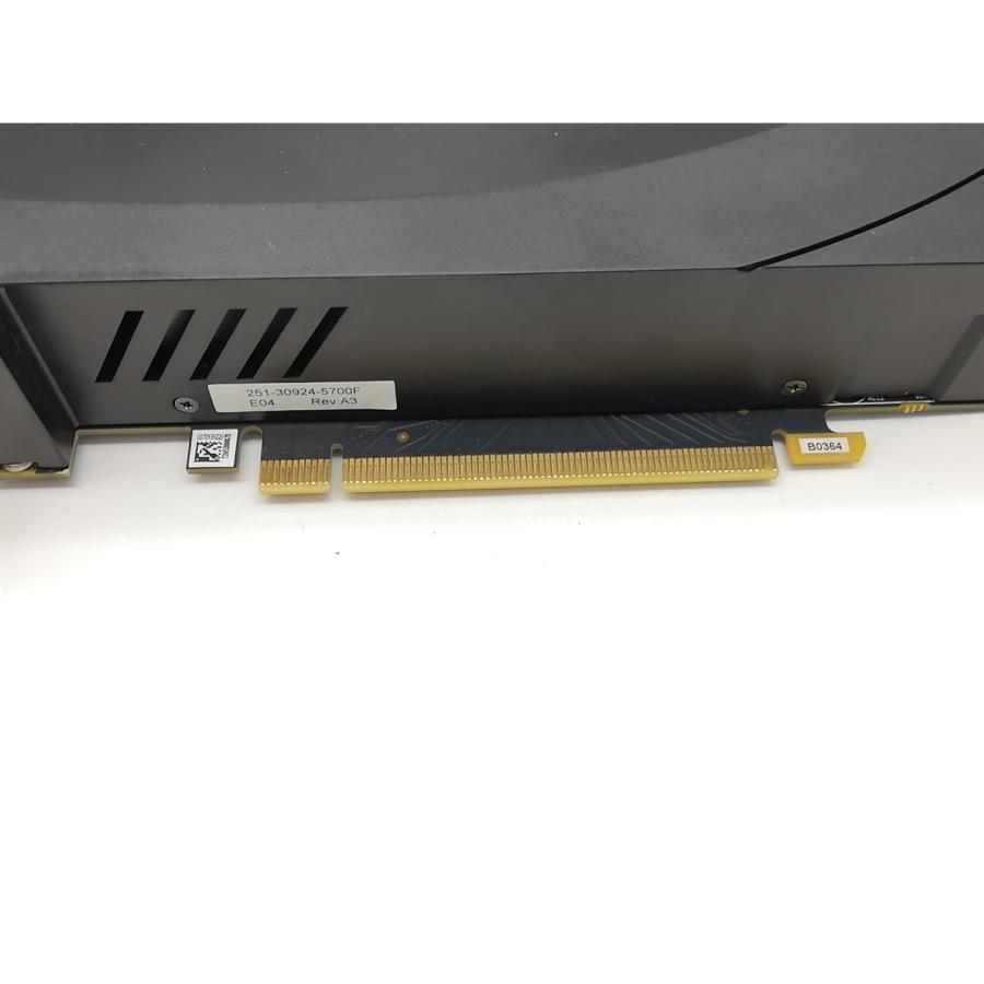 中古】ZOTAC GAMING GeForce RTX 2070 Blower(ZT-T20700A-10B) RTX2070