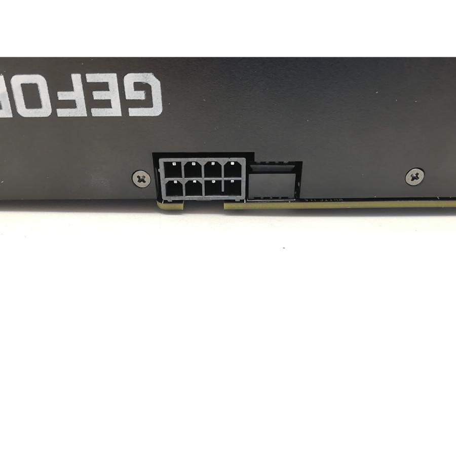 中古】ZOTAC GAMING GeForce RTX 2070 Blower(ZT-T20700A-10B) RTX2070