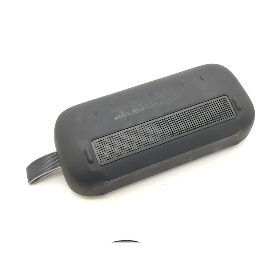 中古】BOSE SoundLink Flex Bluetooth speaker [ブラック]【吉祥寺