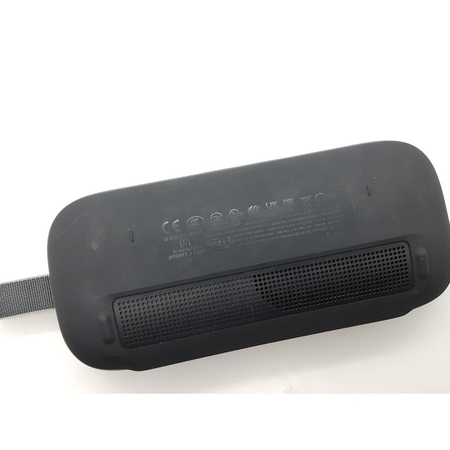 【中古美品】Bose SOUNDLINK FLEX Bluetoothスピーカー 中古】BOSE SoundLink Flex Bluetooth speaker [ブラック]【吉祥寺