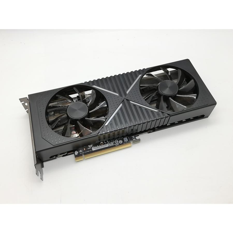 中古】NVIDIA GeForce RTX3070 (LHR) 8GB (GDDR6)/PCI-E【吉祥寺】保証 NVIDIA GeForce RTX3070 8GB GDDR6