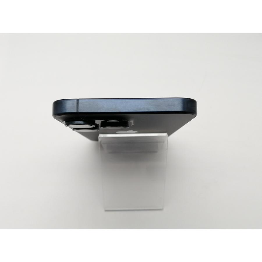 【中古】Apple 国内版 【SIMフリー】 iPhone 15 Pro Max 256GB ブルーチタニウム MU6T3J/A【吉祥寺】保証期間１ヶ月【ランクC】の画像